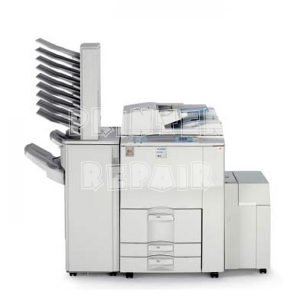 Gestetner Corp MP 6500